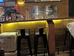 -JuiceRobot·手工意大利面&汉堡精酿(珠江新城店)