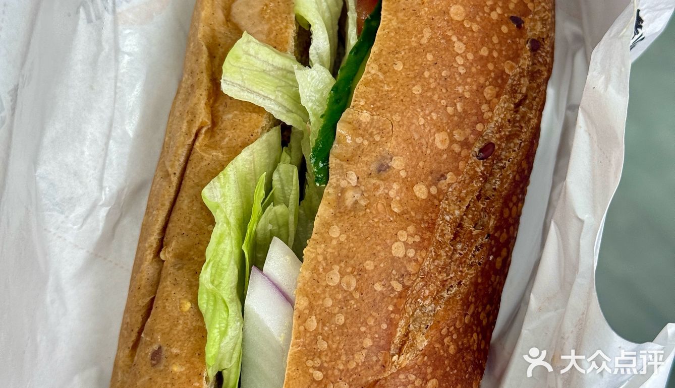 今天也要吃得好饱饱外卖吃啥