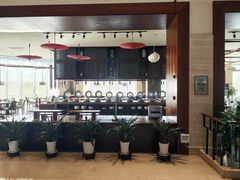 -余姚四明湖开元名都度假酒店·夏威夷西餐厅
