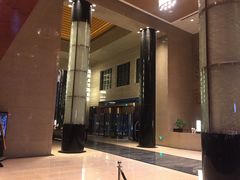 -北京千禧大酒店