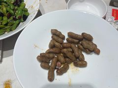 -杨氏青龙虾·羊蝎子(托乐嘉店)