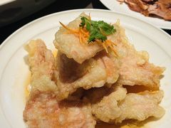 -北李·海肠捞饭·大连菜(望京凯德MALL店)