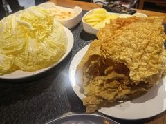-友乐居羊蝎子(西直门店)