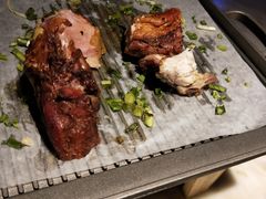 -绿茶餐厅(汇悦大融城店)