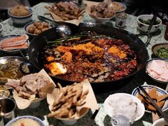 -五里关火锅(牛市口店)