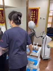 -熙朵美学植发·连锁品牌