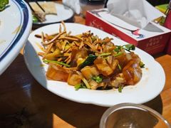 -食鸡公社辣子鸡·潍坊菜·烧烤