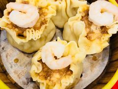 -玉华台饭庄(裕中西里小区店)
