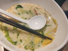 -不二烫捞麻辣烫(白云凯德店)