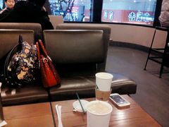 android_upload_pic-星巴克(北京南站第三店)