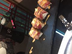 -天狗山料理(省体店)