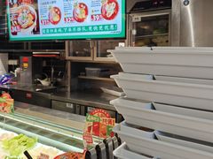 -成都你六姐·牛肉冒菜(城市集市合生汇店)