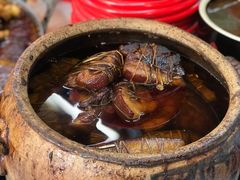 -老济宁甏肉干饭(凌云路店)