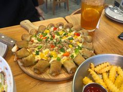 -MT麦如麦立送(五矿live店)