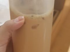 -L猪扒包(天河购书中心店)