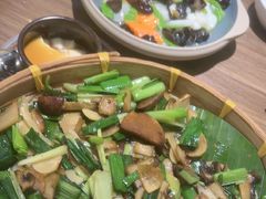 -云海肴·汽锅鸡·云南菜(广安门天虹店)