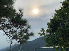 -黄腾峡天门悬廊