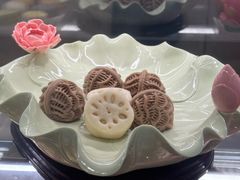 -京宴点心局