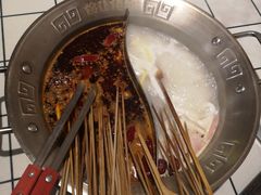 -成都老妈自助串串火锅