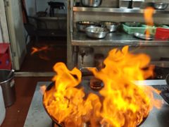 -大自然醉鹅·铁锅火焰鹅(上海联洋店)