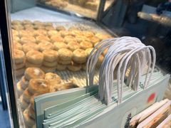 -栗酥饼(南长街店)