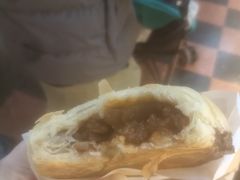 -吉品合酥脆烤饼(太平洋森活天地店)