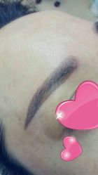 -MIVI野生眉纹绣纹眉