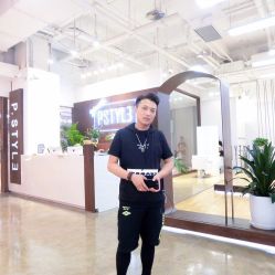 -P.STYLE派斯造型