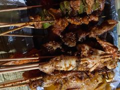 -非凡烧烤(历史博物馆店)