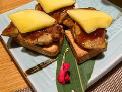 -三石铁板烧(紫竹桥店)