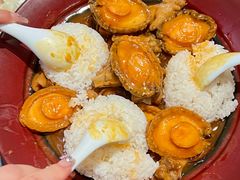 -连鹭海鲜·海肠捞饭·海胆饭(星海店)