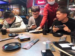 -马海涛牛肉串·午市牛腩饭·烧烤夜宵(领汇广场店)