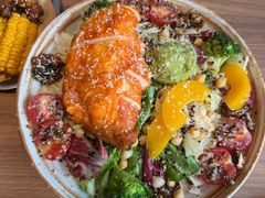 -魏斯理汉堡(西安沣东吾悦店)