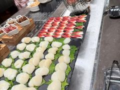 -曲水兰亭·兰亭·宴(上海虹桥店)