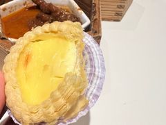 -祥记·国宴豫菜·经典粤菜(郑东新区新长安店)