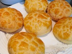 迷你菠萝包-和平馆·地道港澳茶餐厅(西门口店)