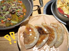 -吃饭皇帝大·土家民族菜(温州万象城店)