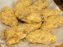 -南记食粥坊·宵夜大排档(莲花总店)