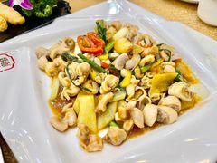 -潮道鱼仔店·潮汕味(长兴路店)