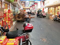 -南京众彩农副产品配送有限公司