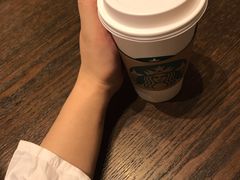 -星巴克臻选(武汉经开永旺梦乐城店)