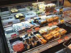 零售区-盒马鲜生(悠方店)
