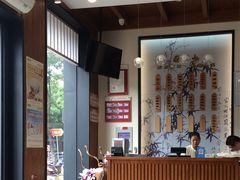 -锡笼记·无锡小笼(大润发店)