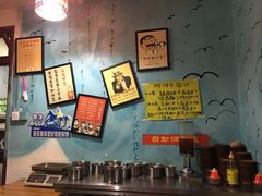 -四小区火锅·巷子里的重庆火锅(花照壁店)