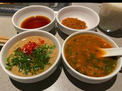 -海底捞火锅(万象城店)