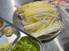 -晓燃地摊烤肉(朝阳双桥店)
