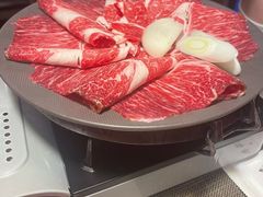 -满来寿喜烧(金虹桥店)
