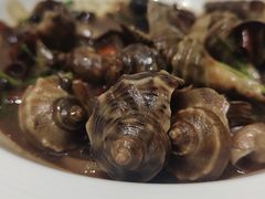 麻辣小海鲜-科信海鲜主题餐厅(南通路店)