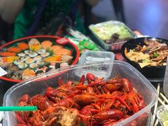 -盒马鲜生(和谐广场店)