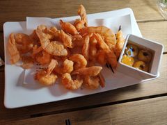-漫月里·鲁菜海鲜小渔村(海水浴场店)
